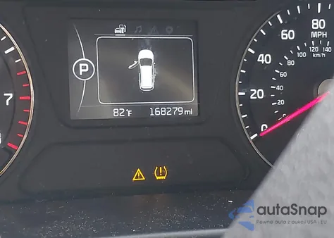 2016 Kia Sorento Lx/L from USA, damaged, VIN 5XYPG4A58GG138644